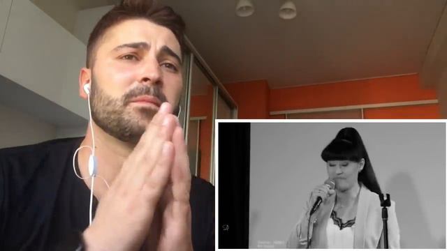 Диана Анкудинова - Кони привередливые РЕАКЦИЯ | (Diana Ankudinova REACTION)