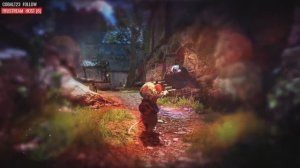 GHOST OF A TALE (part 3)