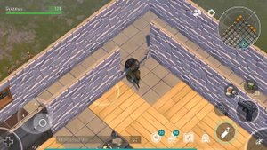 Рейд крутой базы Player9124. Эту базу уже кто-то рейдил. Шикарный лут Last Day on Earth