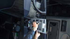 Установка парктроников Multitronics PU 4TC на приору