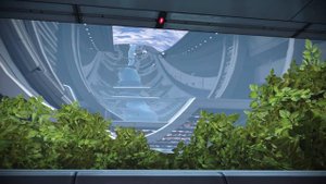 Relaxing MASS EFFECT Ambient Music 🎵 CHILL MIX (Mass Effect OST | Soundtrack)