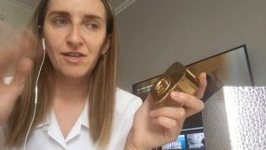 GUCCI GUILTY немножко хиппи, немножко шик!!! Новый обзор женского аромата