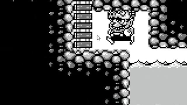 Video Game Trick 92A: Wario Land: Super Mario Land 3 - Infinite Lives Trick (Version A) смотреть онлайн