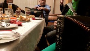 Бахтияр Кантаев в Окружение Друзей Аварские Песни
