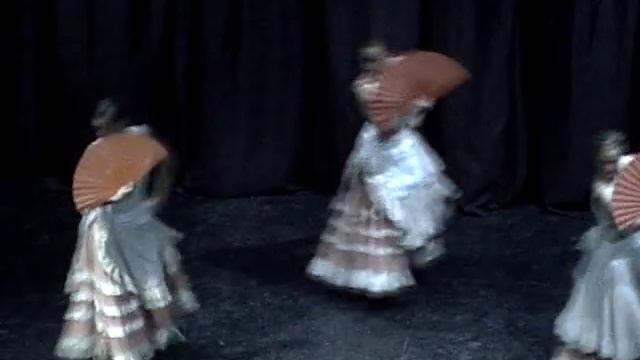 guajiras flamenco смотреть онлайн