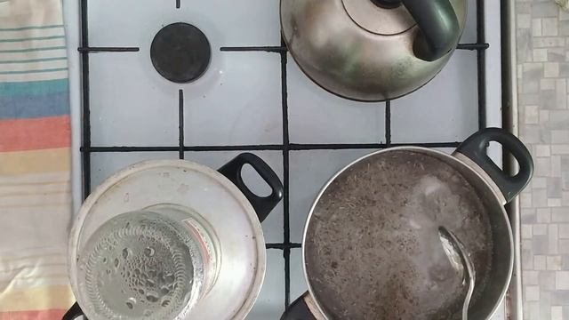 Цицак закуска к мясу из острого перца