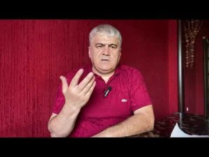 Великому критику Абакару.