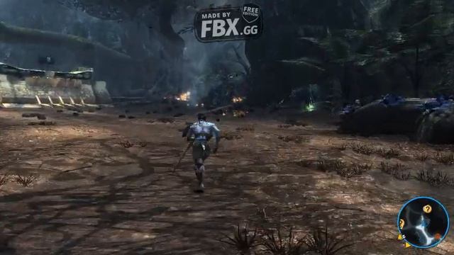 avatar the game part 8 gone to swotulu смотреть онлайн