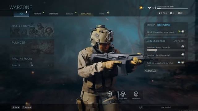 CALL OF DUTY WARZONE Live join up !discord !donate #eqiupontop (all donations go to buying a PC) смотреть онлайн