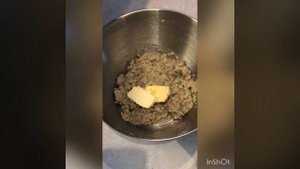 Рыбные котлеты из наваги