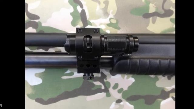 Подствольный фонарь для гладкоствольного ружья купить алиэкспресс смотреть онлайн