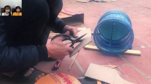 Ловушка для мышей / Ловушка для крыс Самоделки / Сделай сам!