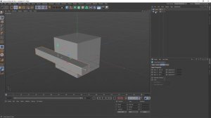 CINEMA 4D для новичков. Урок №2. Создание объектов.