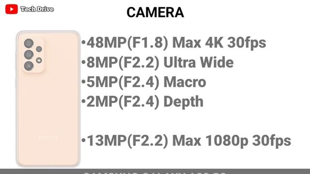 Oneplus Nord CE 2 5G Vs Xiaomi 11i 5G Vs Samsung Galaxy A33 5G | Full Comparison Video ?? смотреть онлайн