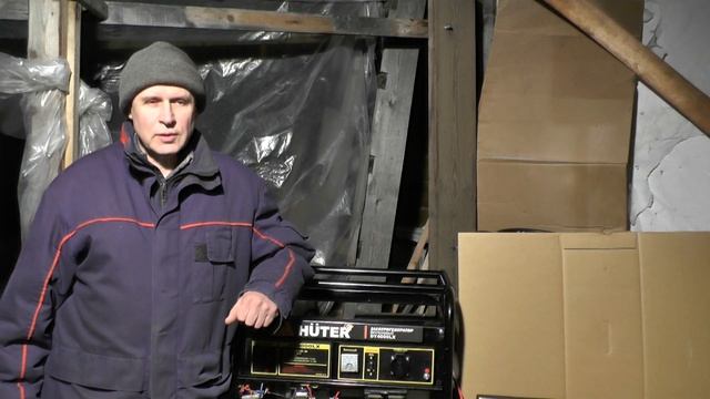 Рекомендации по выбору аккумулятора для двигателя Lifan 170F смотреть онлайн