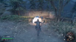 DAYS GONE Как заправить байк (DAYS GONE топливо для генератора)