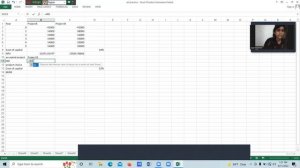 How to calculate NPV, IRR and MIRR