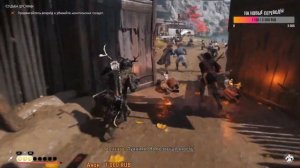 #16 GHOST OF TSUSHIMA Прохождение - АТАКА НА ЗАМОК СИМУРА