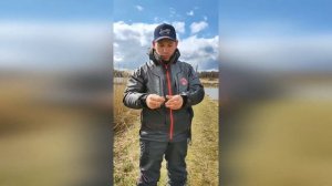 Костюм " Angler-0 " со спасательным  жилетом ХСН