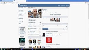 Как Заменить ссылку вконтакте на слово)
