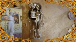 Тайна напитка бессмертия Гебы