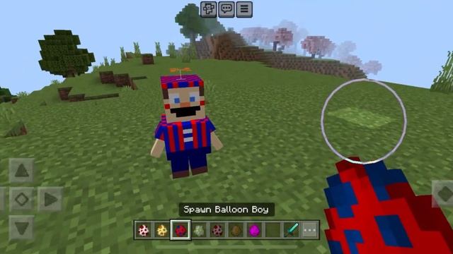 Freddycraft Legacy - FNAF 1 - Security Breach (MOD) - Minecraft pe смотреть онлайн