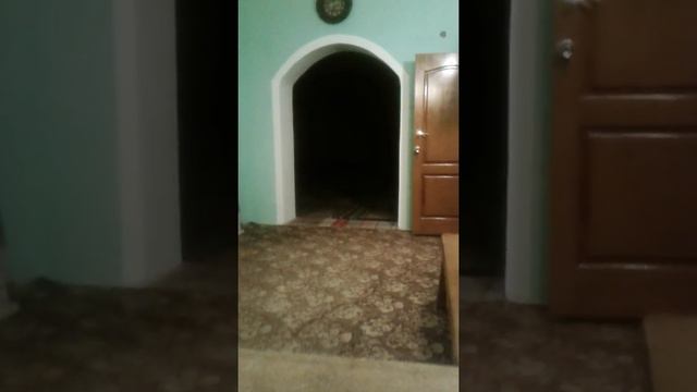 Дежурство в Мечети смотреть онлайн