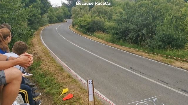 Hillclimb Resita 2020 Maximum Attack - Mitsubishi Dacia BMW M3 Ferrari Subaru #1