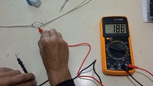 Как легко подключить фотореле. Реле День-Ночь