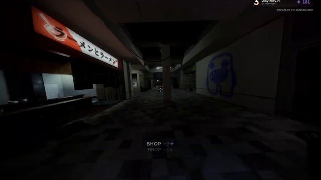 играю в Nico nextbot! (прочитайте описание) смотреть онлайн