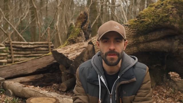 Owning a Woodland: Day 1 to Day 365 - An amazing experience смотреть онлайн