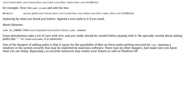 How do I make sudo preserve my environment variables? (3 Solutions!!) смотреть онлайн