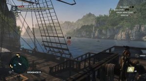PLAYING AS A LEGENDARY SHIP (EL IMPOLUTO) MOD | Assassin's Creed 4: Black Flag