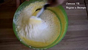 Что приготовить ИЗ ТВОРОГА? 3 простых и вкусных рецепта, в которые Вы влюбитесь!