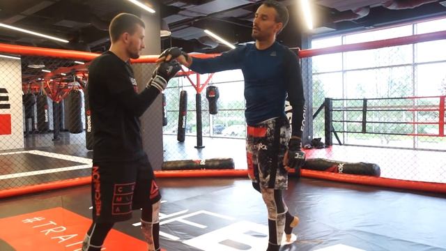 Разбор боя ЖОЗЕ АЛЬДО vs ФРЭНКИ ЭДГАР смотреть онлайн