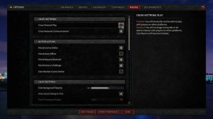 How To Enable & Disable Cross-Play In Diablo IV || QUICK & EASY