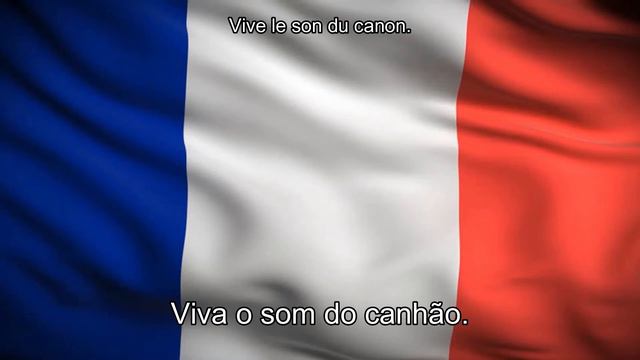La Carmagnole (