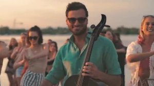 Пляжная вечеринка Вака-Вака