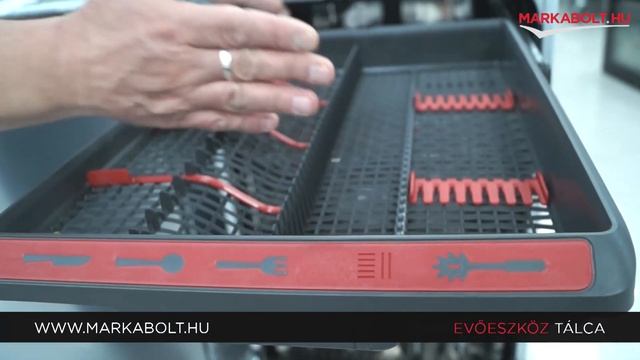 AEG FSE73527P beépíthető mosogatógép – Márkabolt.hu смотреть онлайн