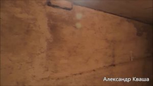 Мой гараж в гаражном кооперативе