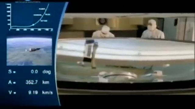 Herschel Planck: Science смотреть онлайн