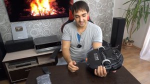 Робот-пылесос Midea VCR20B -  хороший пылесос  без "НАВОРОТОВ"