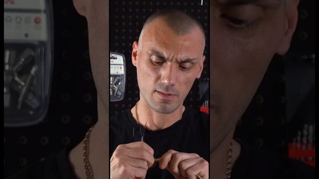 Как снять изоляцию с провода? 5 способов! #инструменты #ремонт #обзор смотреть онлайн