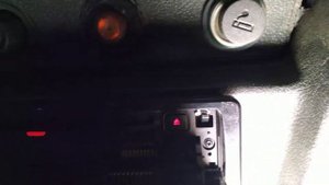 Pioneer DEH-X9600BT.Ремон съемной панели pioneer