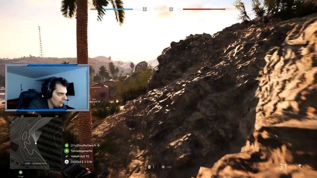 Stabile Runde in BATTLEFIELD V | EvoChicKen | Live Commentary смотреть онлайн