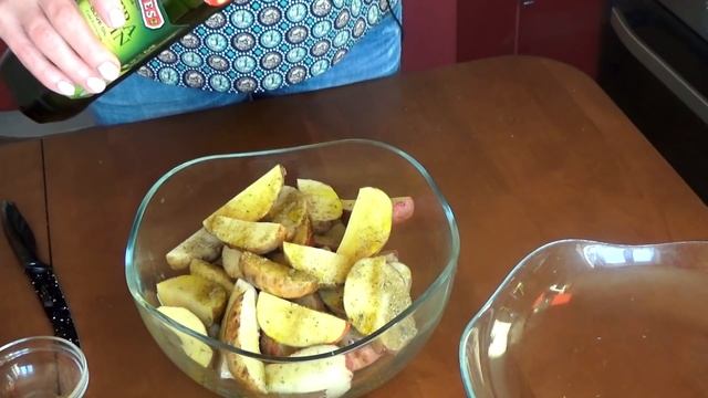 Подчеревок в духовке. Рецепт. Ну очень вкусно!