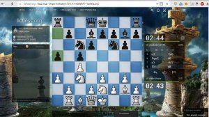 Защита Пирца, Дебют Рети