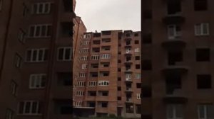 Обманутые дольщики