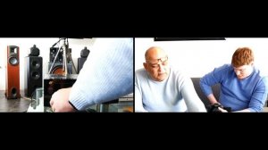 Klipsch Senergy F1 review test