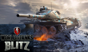 Вернуть T6E1 Grizzly - World of Tanks Blitz